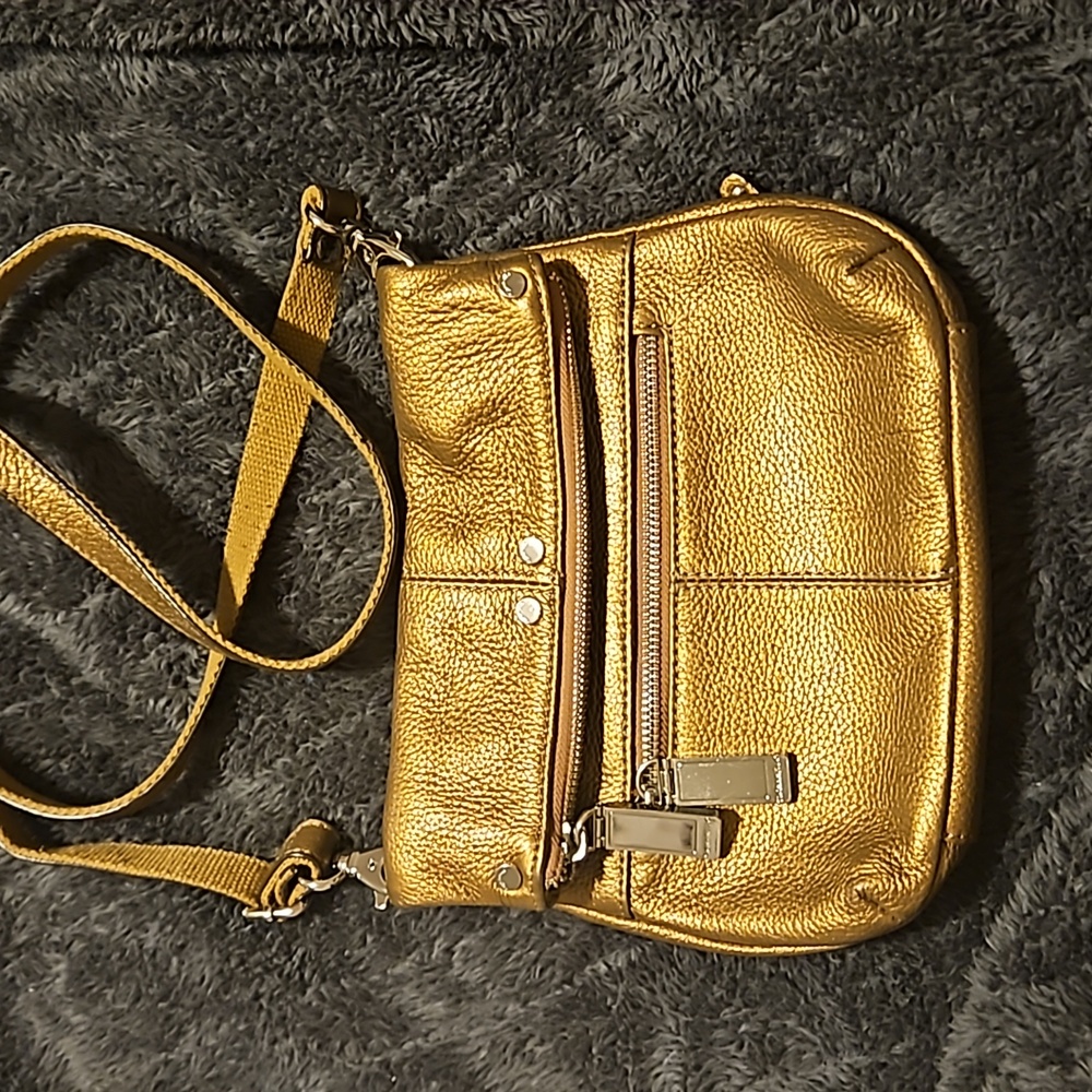 Tignanello shoulder bag